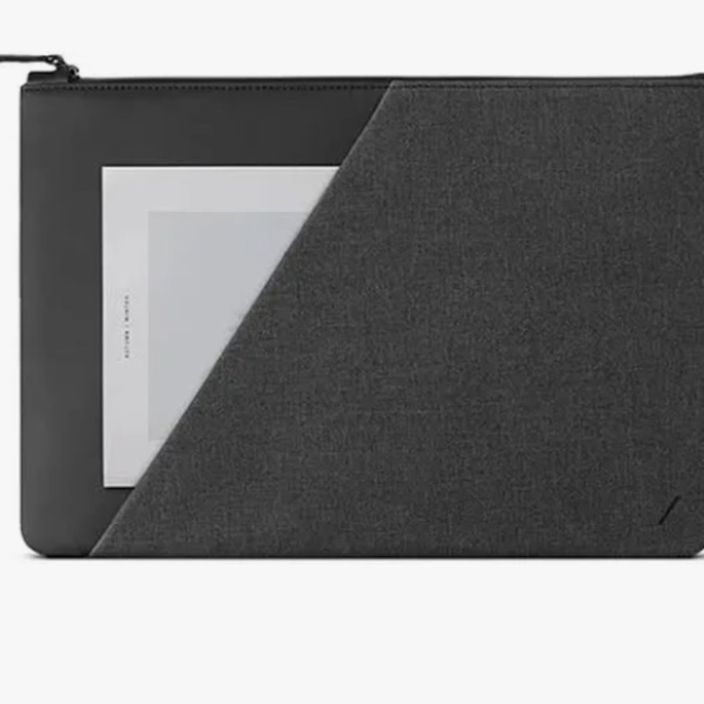Native Union Stow Sleeve for MacBook 13”
